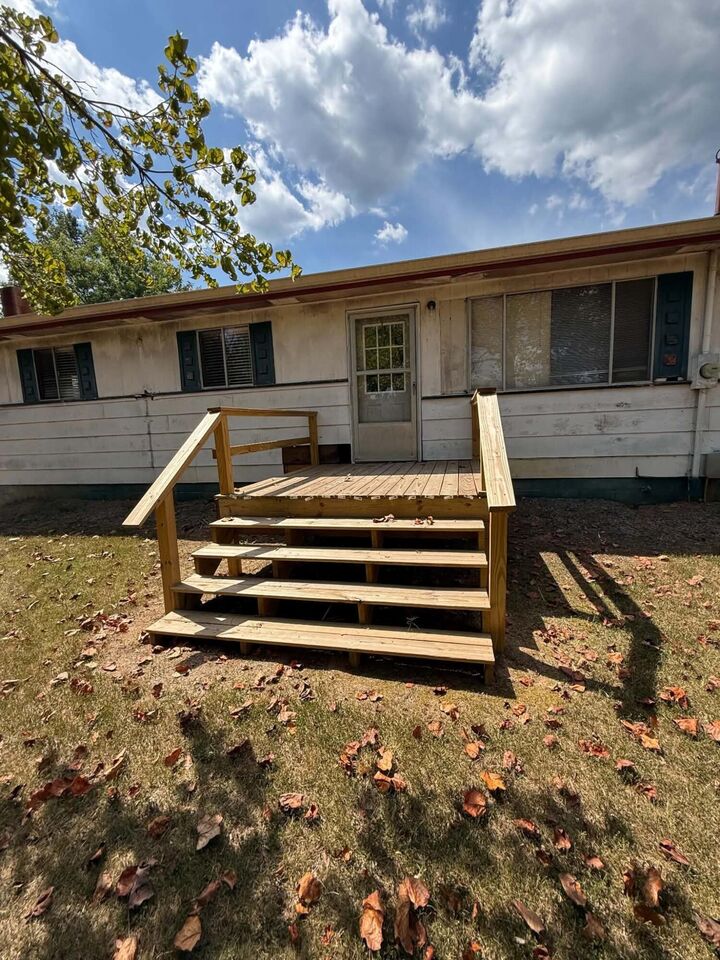 Property Photo:  80 Tom Newman Road  TN 37327 