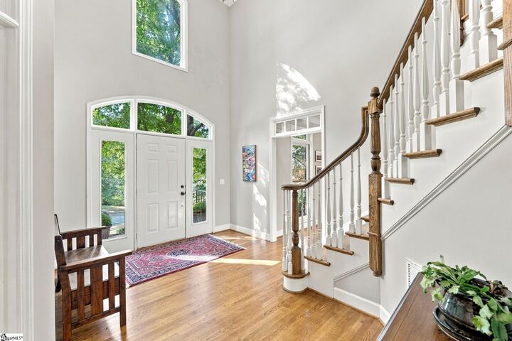 Property Photo:  23 Springhaven Court  SC 29681 