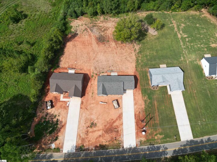 Property Photo:  530 Hellams Road  SC 29645 