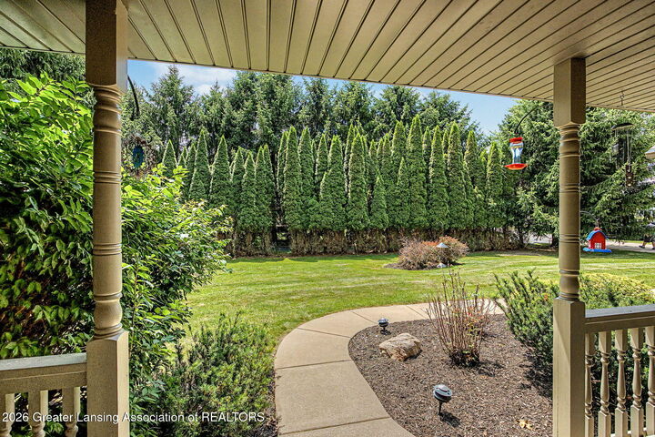 Property Photo:  6989 Lyons Road  MI 48875 