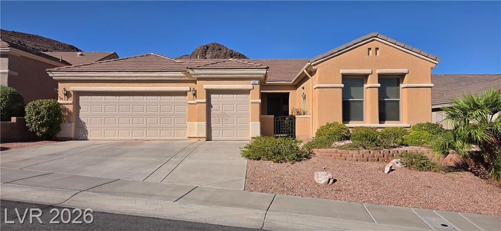 Property Photo:  2057 King Mesa Drive  NV 89012 