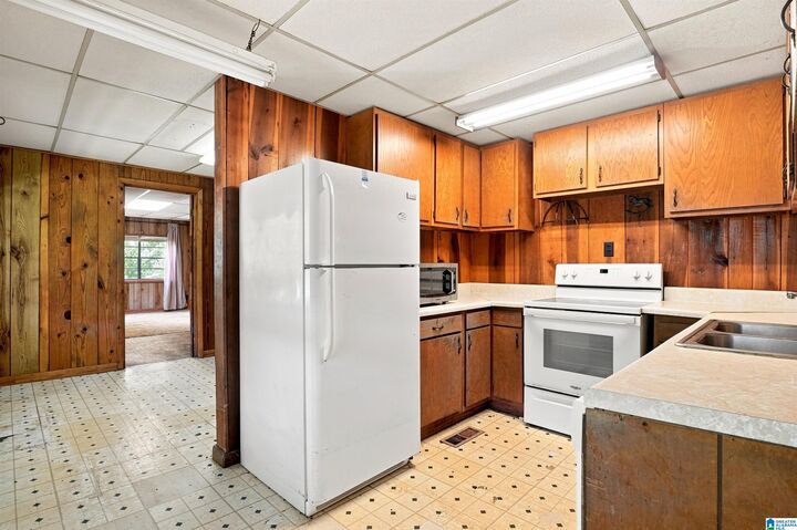 Property Photo: 9451 Old Tennessee Pike Road AL 35126