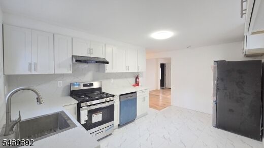 Property Photo: 76 Baldwin Pl 1 NJ 07109