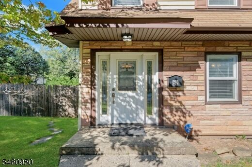 Property Photo:  62 Elliot Pl  NJ 07018 