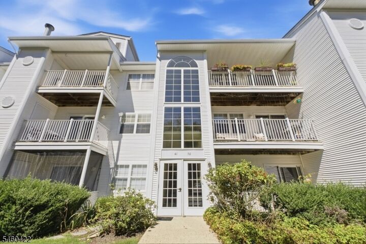 Property Photo: 41 Crestview Ln 41 NJ 07856