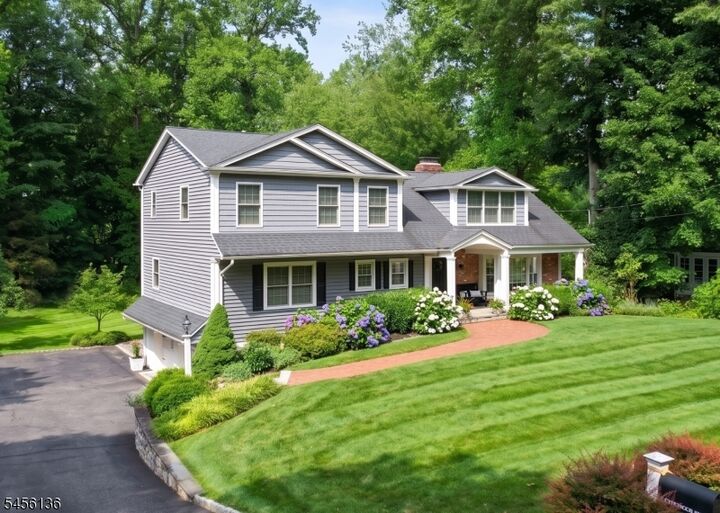 Property Photo:  21 Crestwood Dr  NJ 07928 
