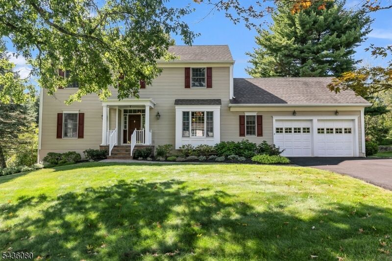 Property Photo:  34 Deer Run  NJ 07946 