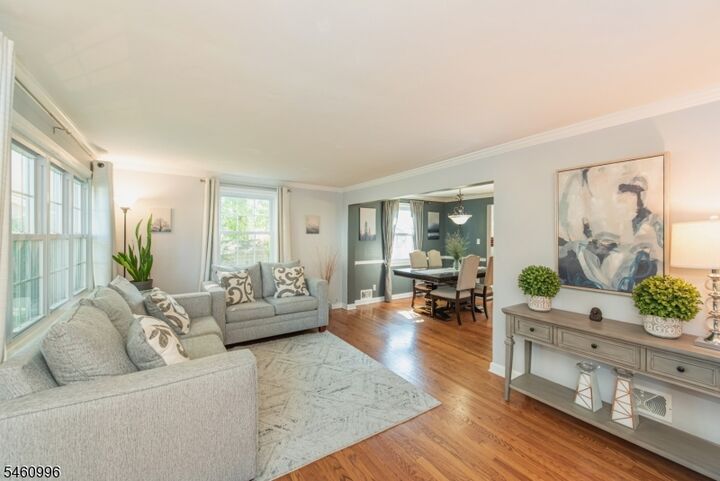 Property Photo: 3 Woodlawn Ter NJ 07009