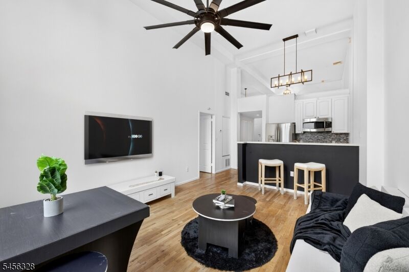Property Photo:  518 Gregory Ave 425  NJ 07086 