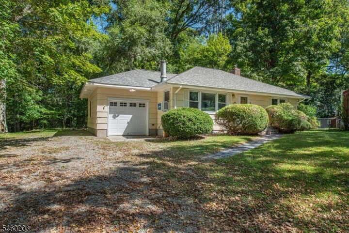 Property Photo:  9 Little Paint Way  NJ 07821 