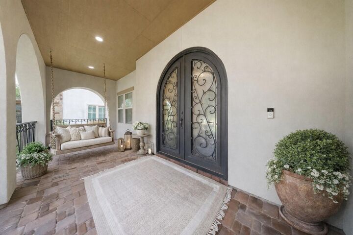 Property Photo:  5403 Rouchel Brook Lane  TX 77479 
