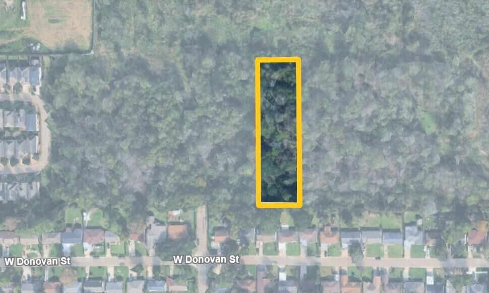 Property Photo: 0 Neiman Road TX 77091