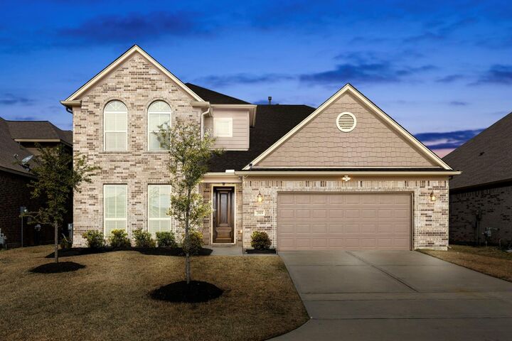 Property Photo:  2819 Bradbury Hills Drive  TX 77373 