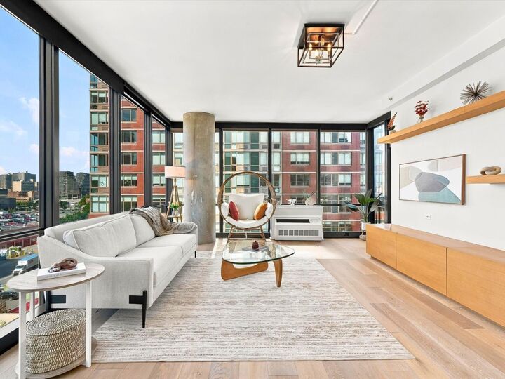 Property Photo:  389 Washington St 8E  NJ 07302 
