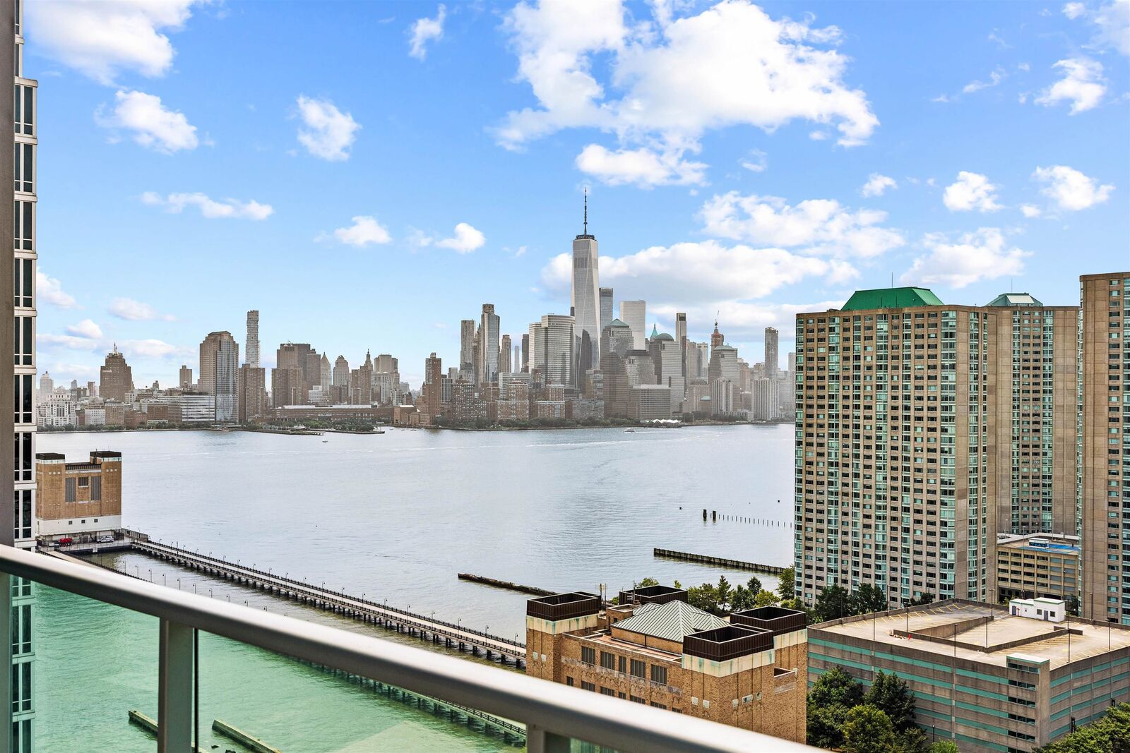 Property Photo: 1 Shore Lane 2711/2710 NJ 07310