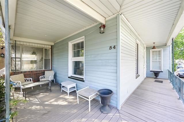 Property Photo:  54 Highland Ave  NJ 07306 