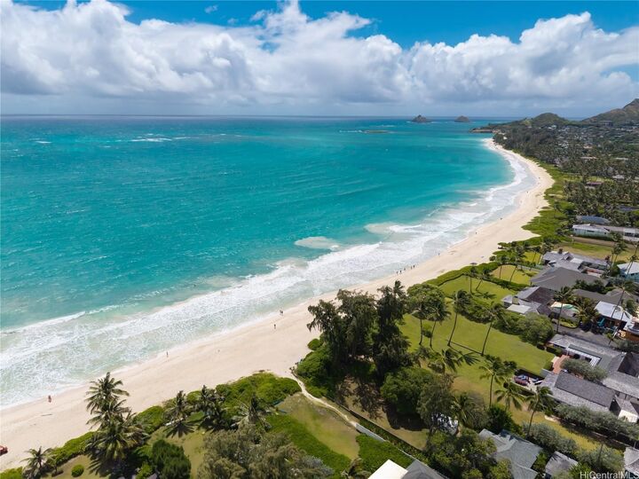 Property Photo: 156C N Kalaheo Avenue HI 96734