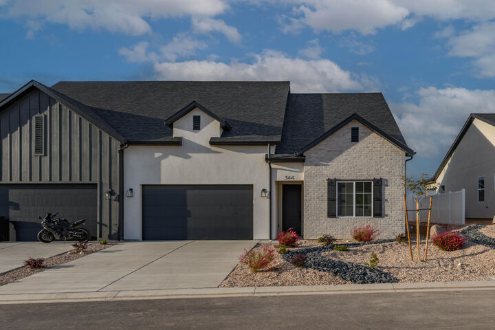 Property Photo:  344 W Rosie  UT 84721 