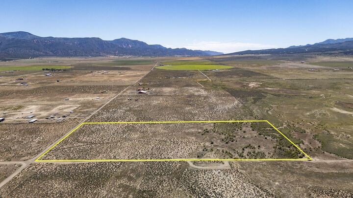 Property Photo: 3200 S 6500 W UT 84720