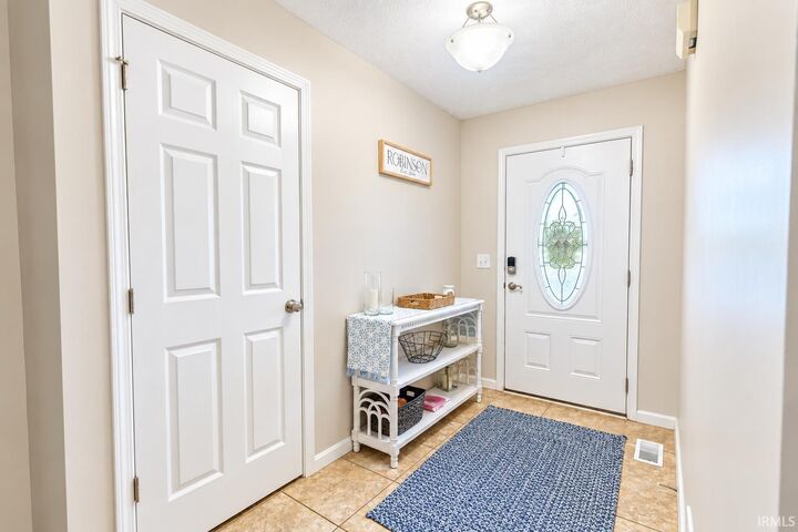 Property Photo:  15201 Aj Drive  IN 47725 