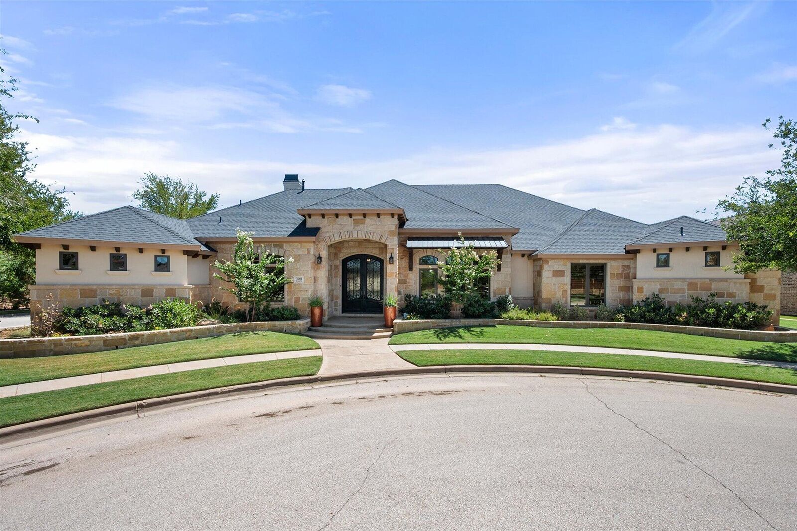 Property Photo: 3901 110th Street TX 79423