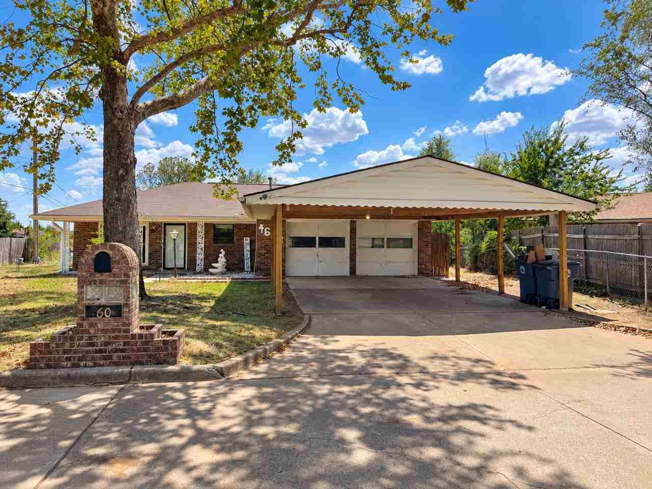 Property Photo:  4603 SE Ellsworth Cir  OK 73501 