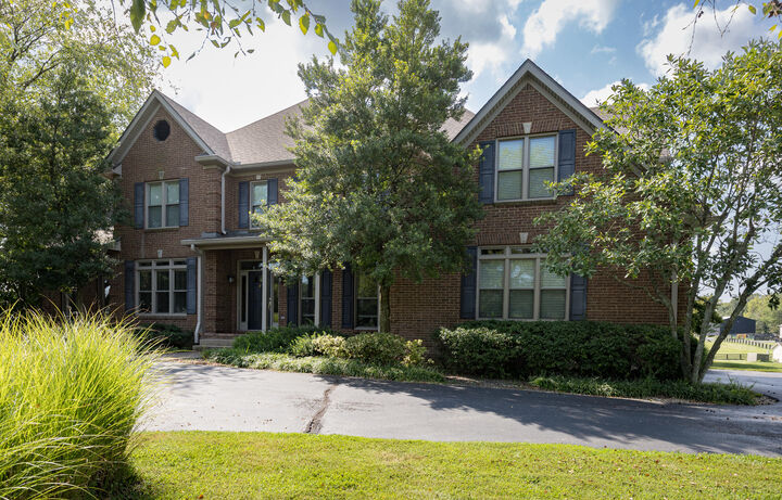Property Photo:  6100 Winchester Road  KY 40509 