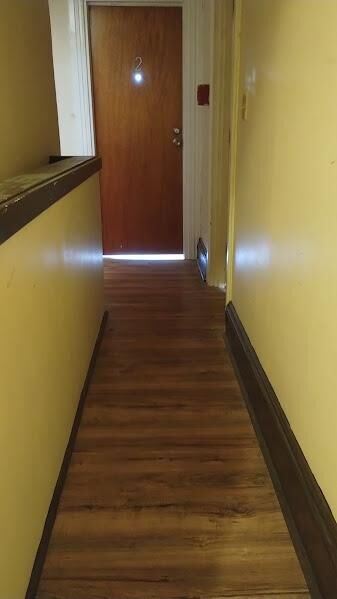 Property Photo:  1110 Washington Street 2  PA 18042 