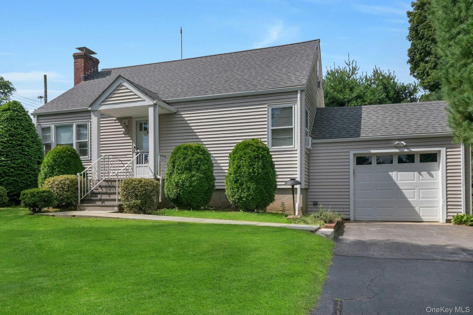 Property Photo: 263 Pythian Avenue NY 10532