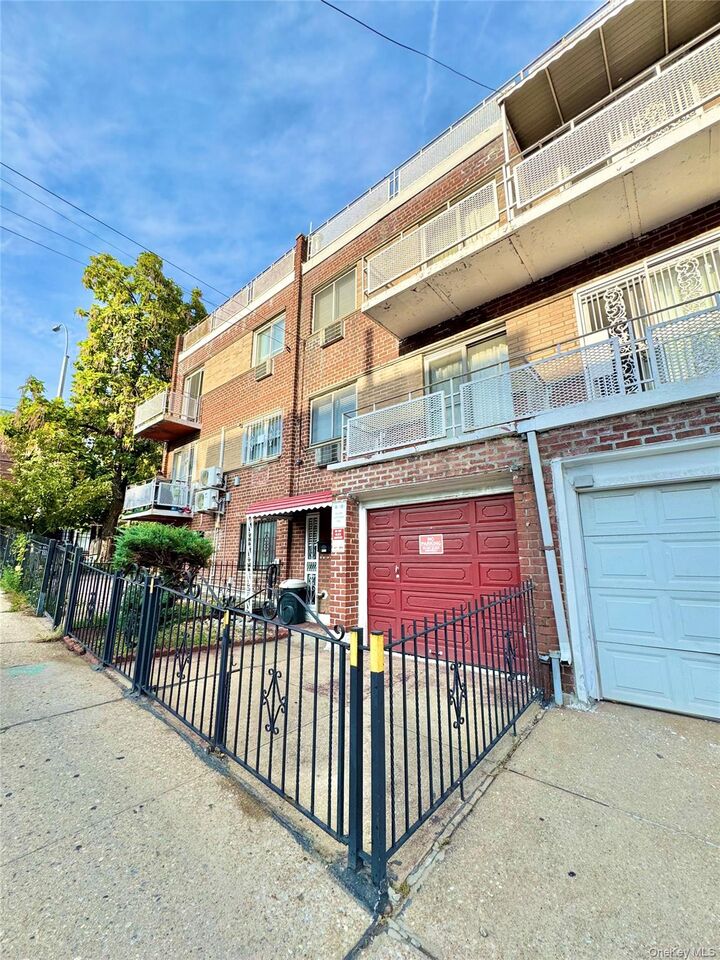 Property Photo:  45-03 74th Street  NY 11373 