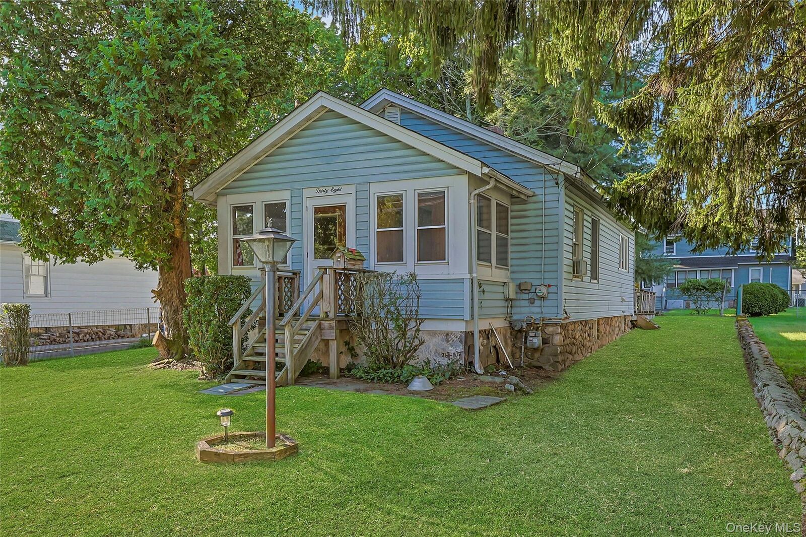 Property Photo: 38 Allison Avenue NY 10980