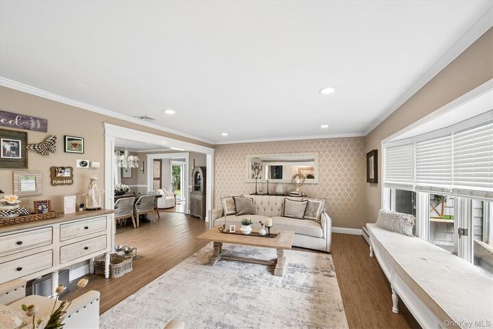 Property Photo:  301 Vernon Street  NY 11746 