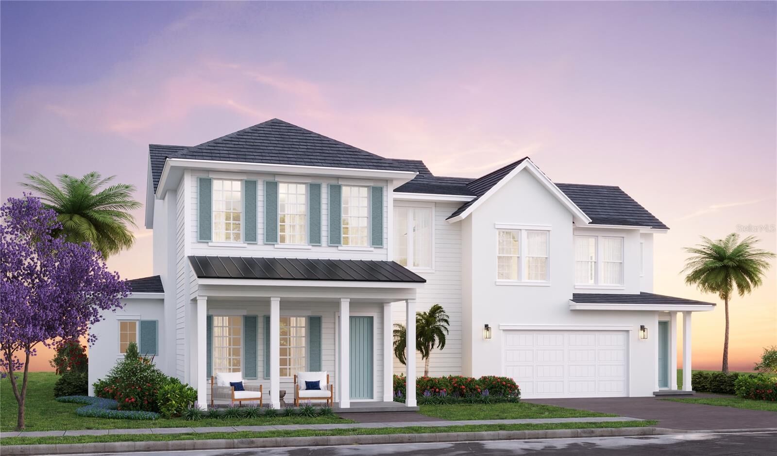 Property Photo:  4607 Westlake Street  FL 34210 
