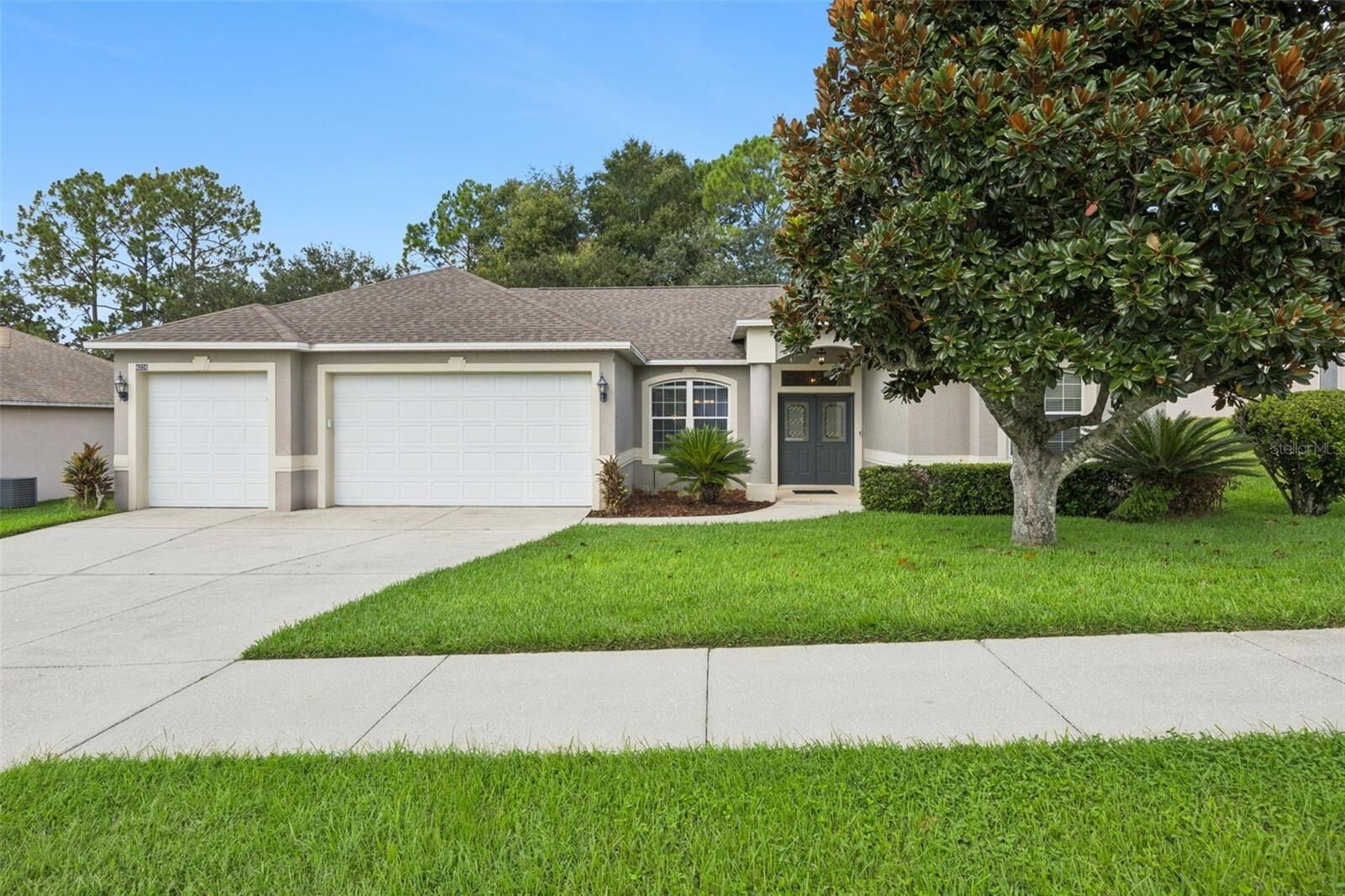 Property Photo: 4224 Bokeelia Loop FL 34711