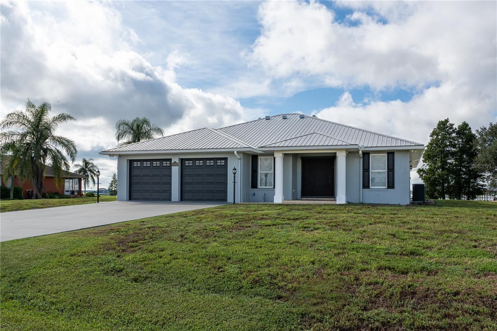 Property Photo:  7884 N Lake Buffum Shores Road  FL 33841 