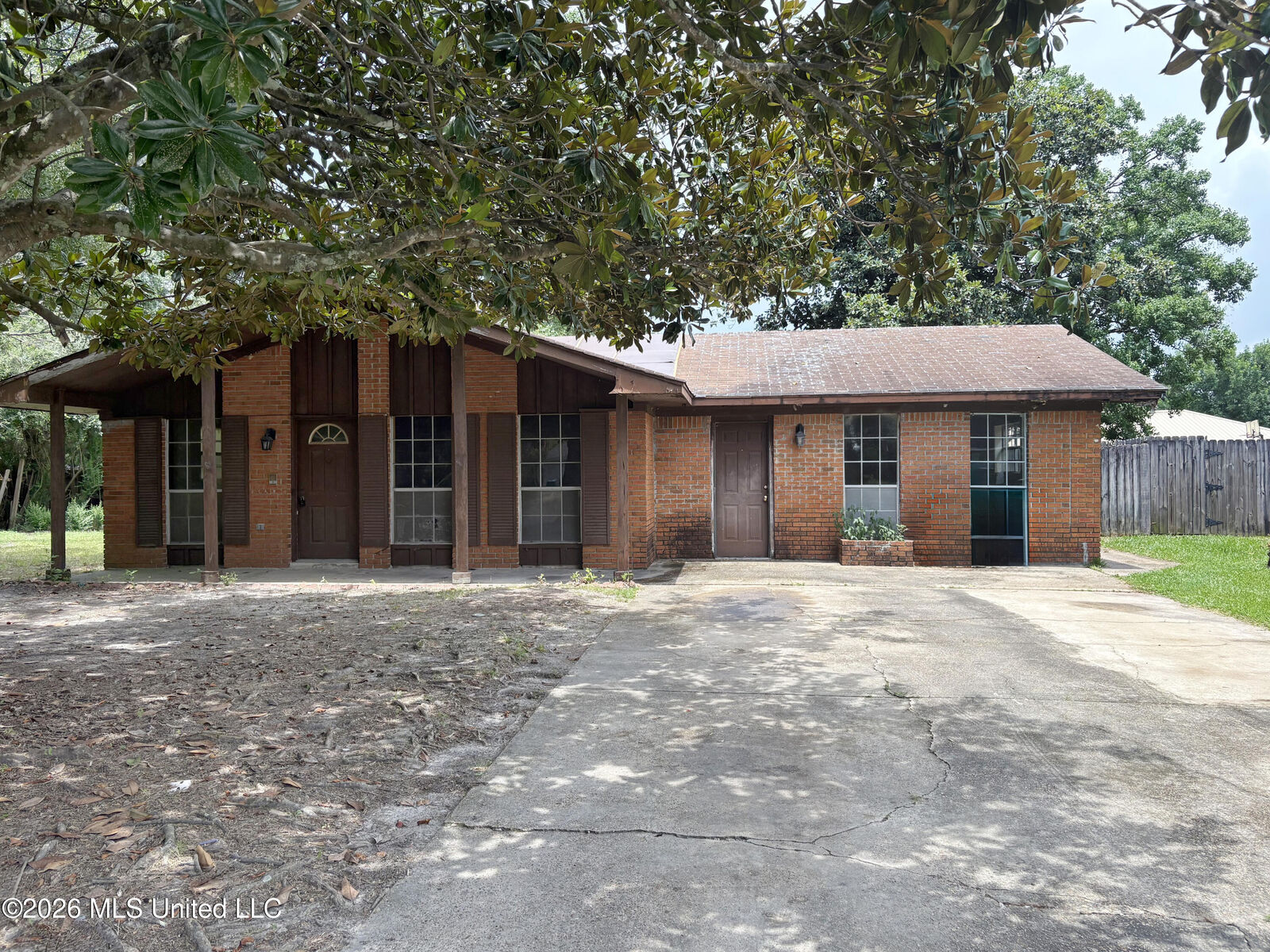 Property Photo: 59 Opal Cove MS 39503