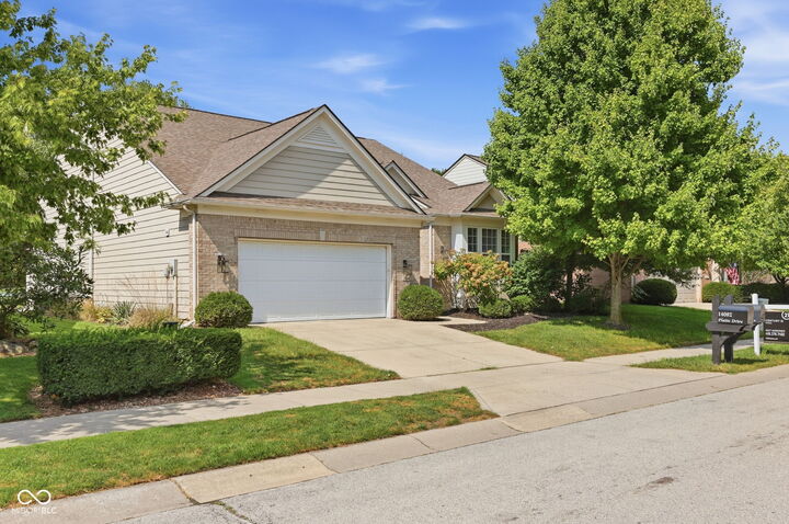 Property Photo:  14082 Platte Drive  IN 46033 