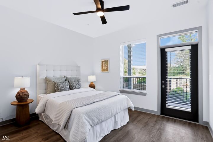 Property Photo: 13111 Old Meridian Apt 184 IN 46032