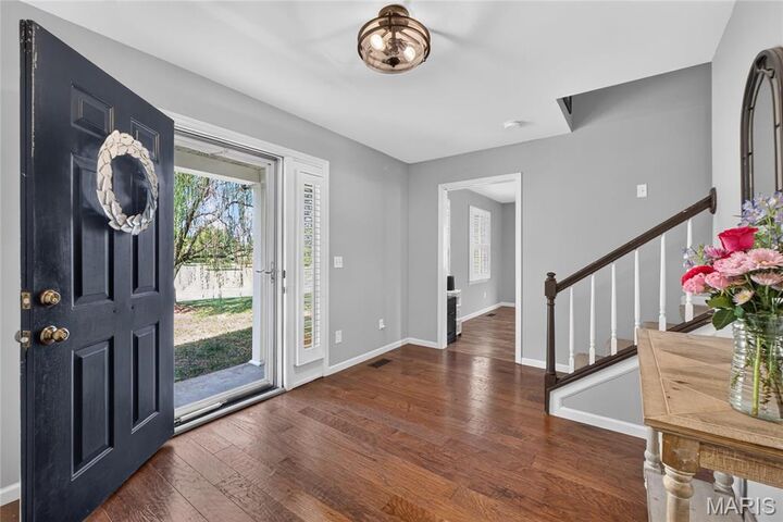 Property Photo: 2460 Country Pointe Lane MO 63385