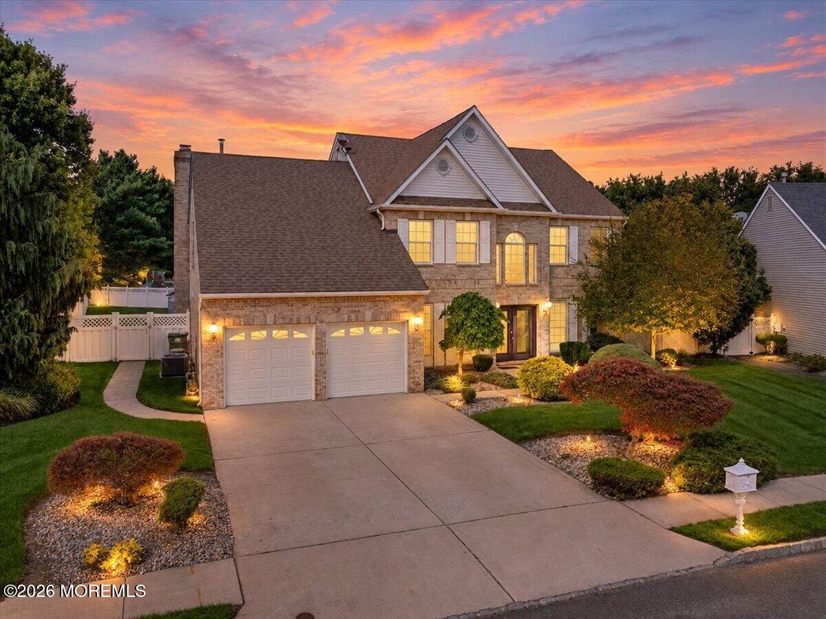 Property Photo:  25 Paceview Drive  NJ 07731 