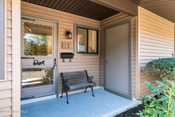 Property Photo:  12 Farmingdale Court  NJ 07701 