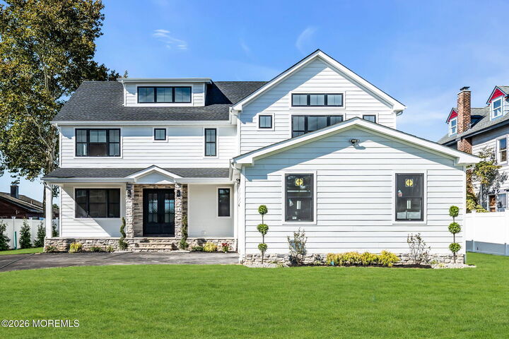 Property Photo:  64 Locust Avenue  NJ 07701 