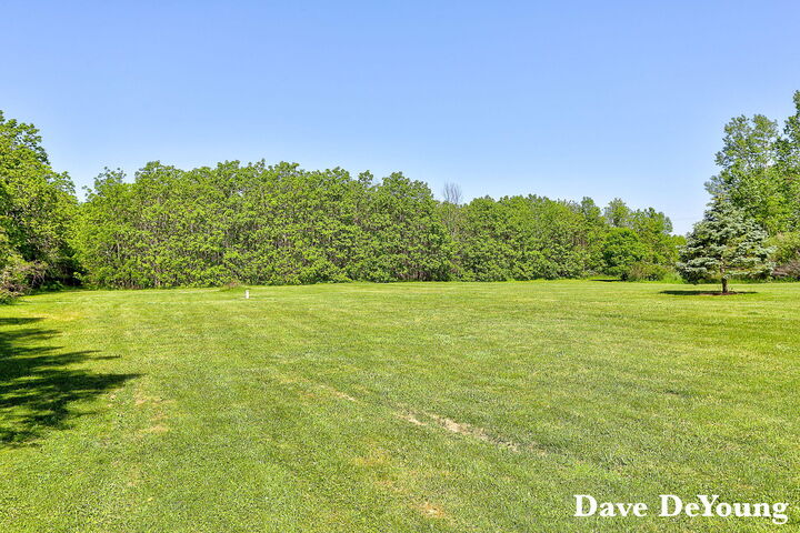 Property Photo: Par C 119th Avenue MI 49408