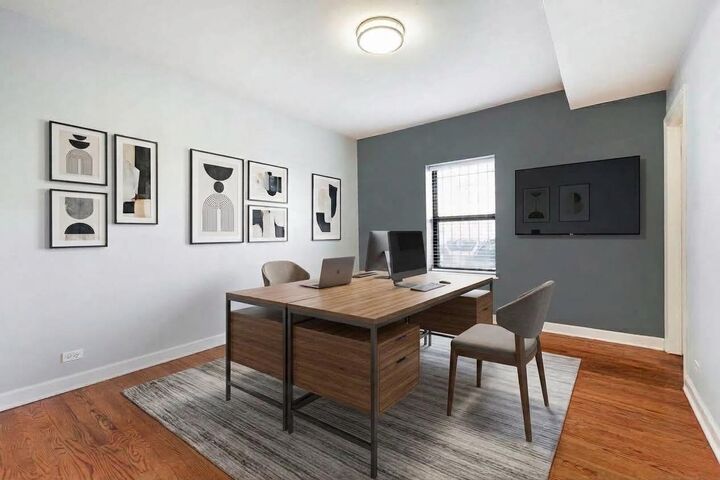 Property Photo:  6324 S Kimbark Avenue 104  IL 60637 