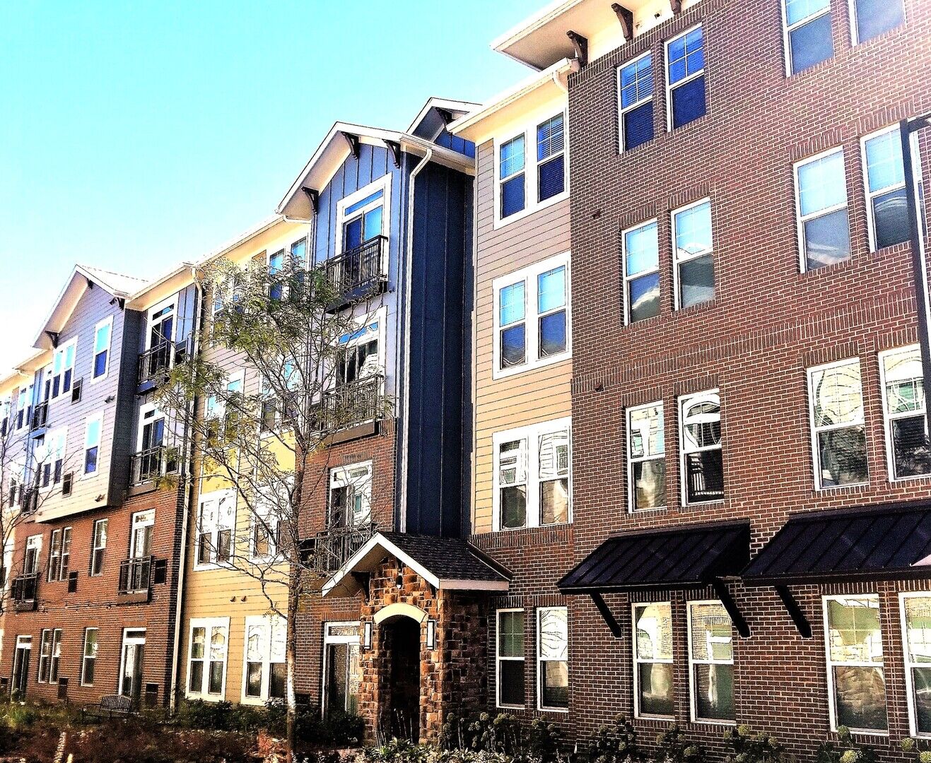 Property Photo:  690 E Algonquin Road 3407  IL 60173 