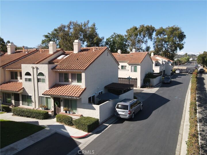 Property Photo: 26262 Via Mistral CA 92675