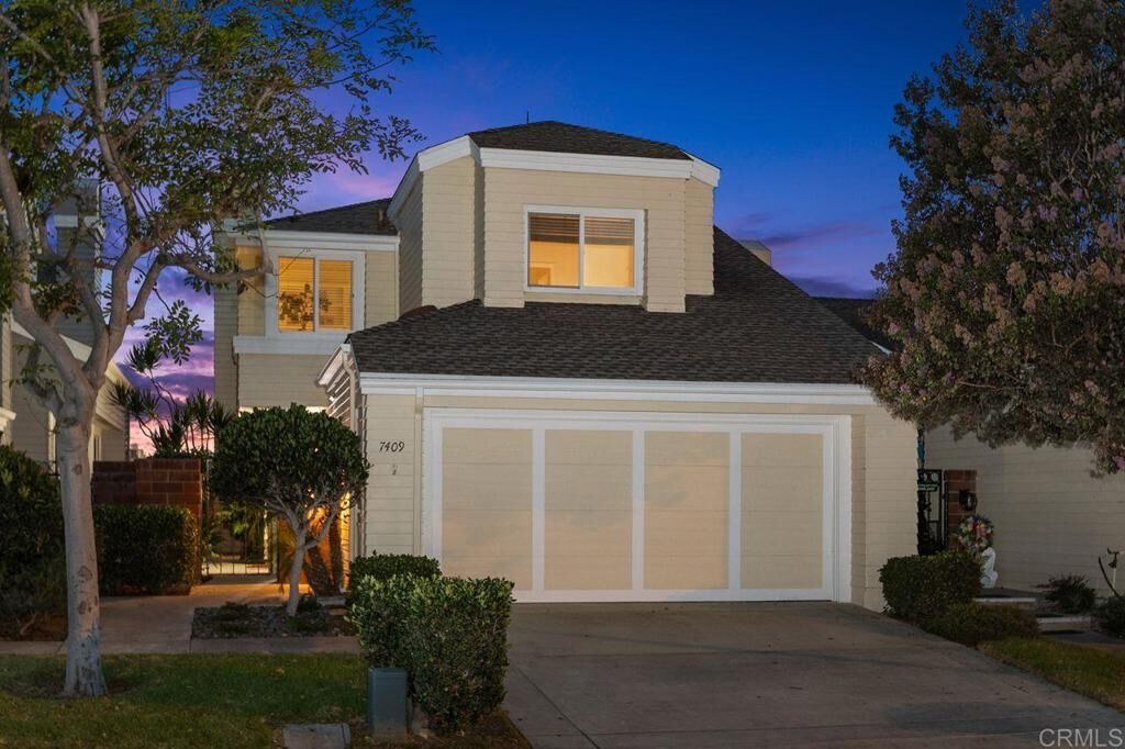 Property Photo: 7409 Linden CA 92011