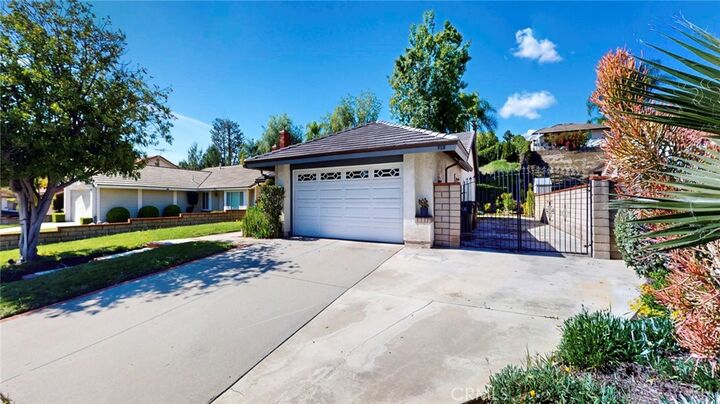Property Photo: 925 Heaton Moor Drive CA 91789