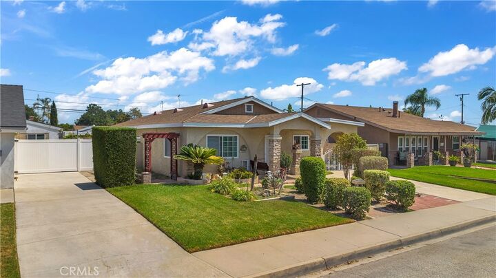 Property Photo:  13212 Elmcroft Avenue  CA 90650 