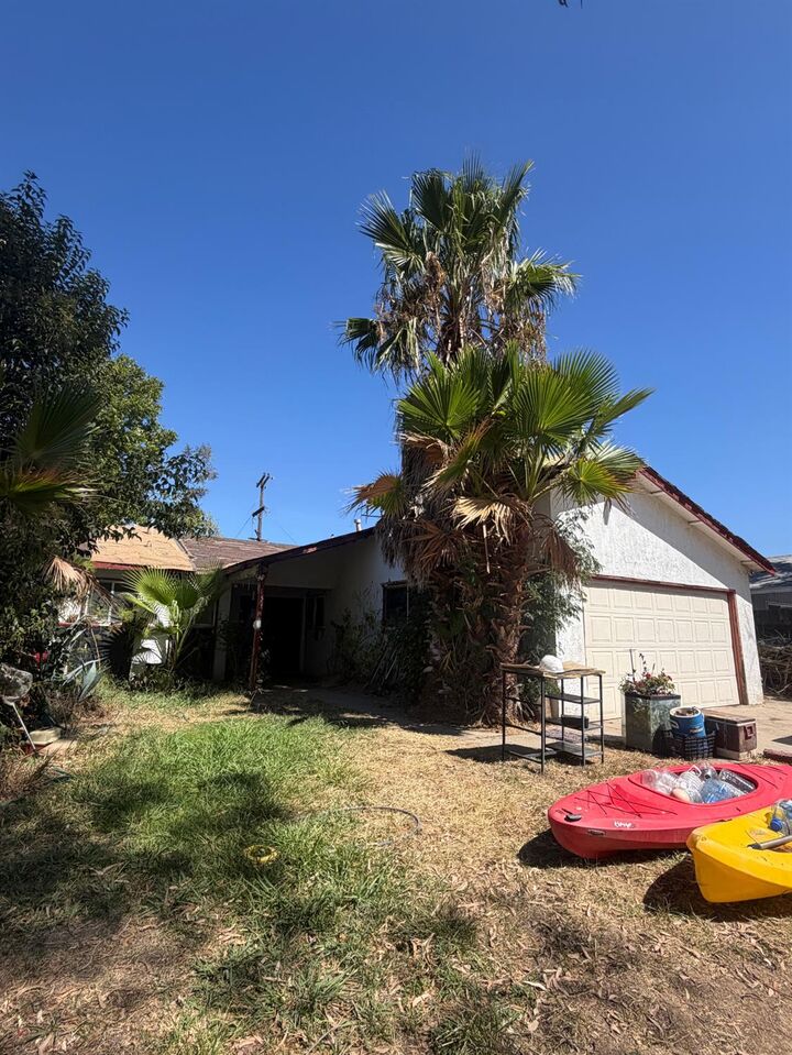 Property Photo:  1535 Cress Way  CA 95961 